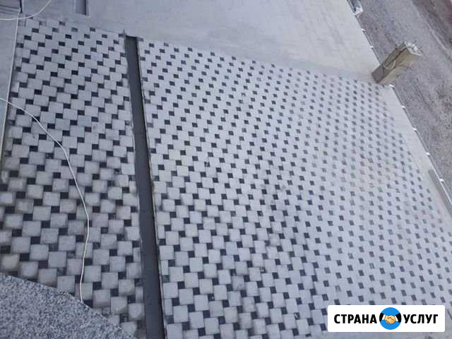 Укладка мрамора и гранита Симоненко - изображение 1