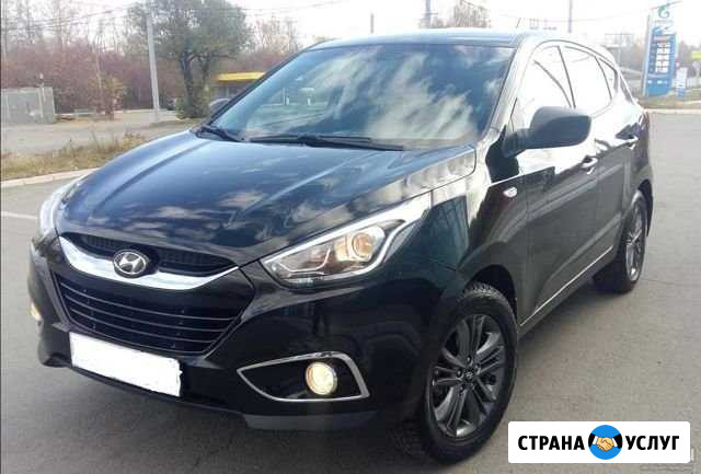 Прокат аренда авто Краснодар - изображение 1
