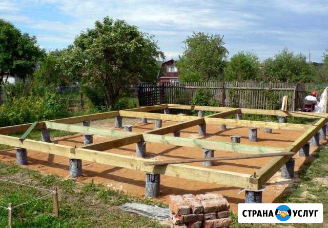 Бригады разнорабочих Нижний Новгород - изображение 1