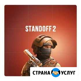 Тренер по Стандофф2 (1) Барнаул - изображение 1