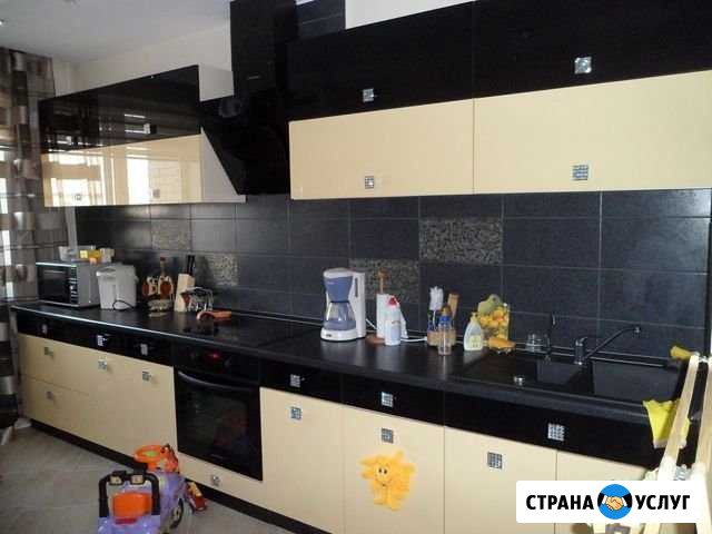 Кухни Ноябрьск - изображение 1