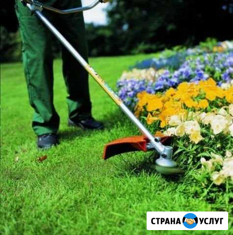 Покос Травы Смоленск - изображение 1