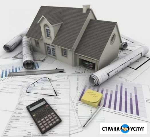 Кадастровый инженер, г. Владимир и Владимирская об Владимир - изображение 1