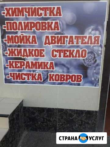 Автохимчиска не ручная Профессиональный работник Прохладный - изображение 1
