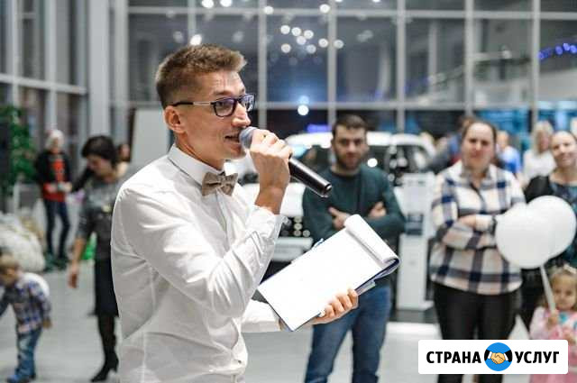 Ведущий, DJ, Живая музыка, Саксофон. Безлимит Воронеж - изображение 1