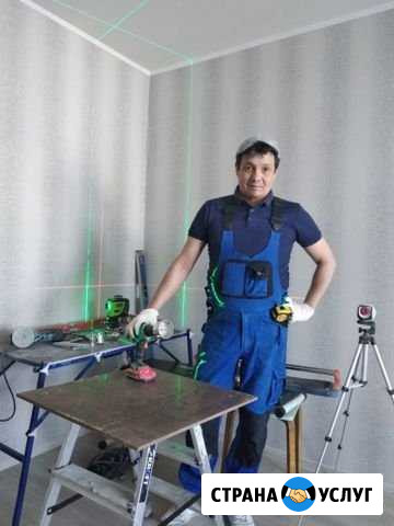 Плиточник универсал Уфа - изображение 1
