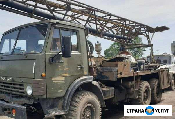Бурение скважин Чкаловск - изображение 1