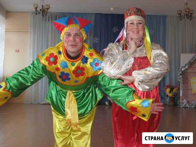 Фокусник, клоун, ведущий, пират, тамада Екатеринбург - изображение 1