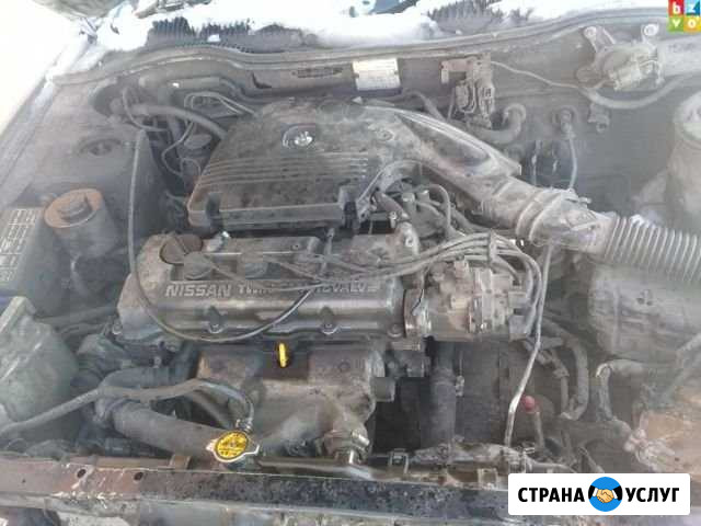 Ремонт автомобилей Новокузнецк - изображение 1