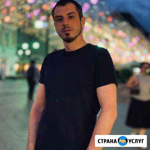 Инструктор по вождению Москва