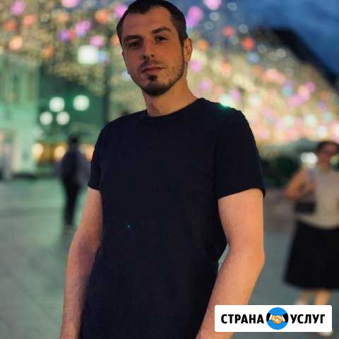 Инструктор по вождению Москва - изображение 1