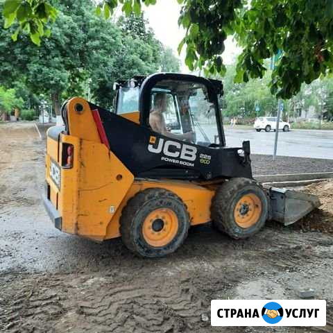 Минипогрузчик Мостовской - изображение 1