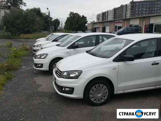 Аренда авто Санкт-Петербург