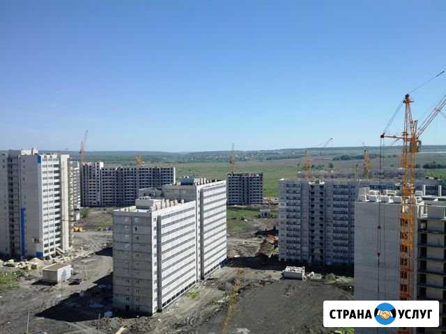 Приемка квартир с строительным экспертом Пенза - изображение 1