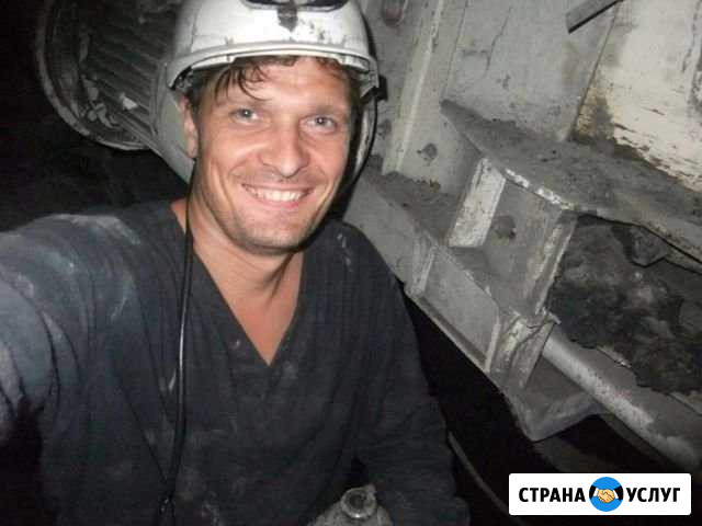 Мастер на час Санкт-Петербург - изображение 1