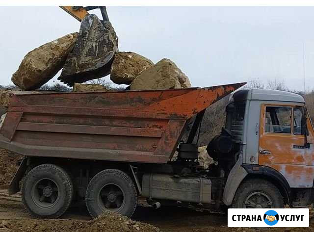Вывоз мусора Ростов-на-Дону - изображение 1