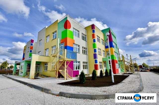 Асфальтирование благоустройство Саратов - изображение 1