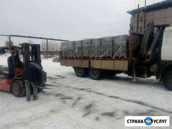 Манипуляторы от 5 до 20 т, экскаваторы, ямобур Нижний Тагил