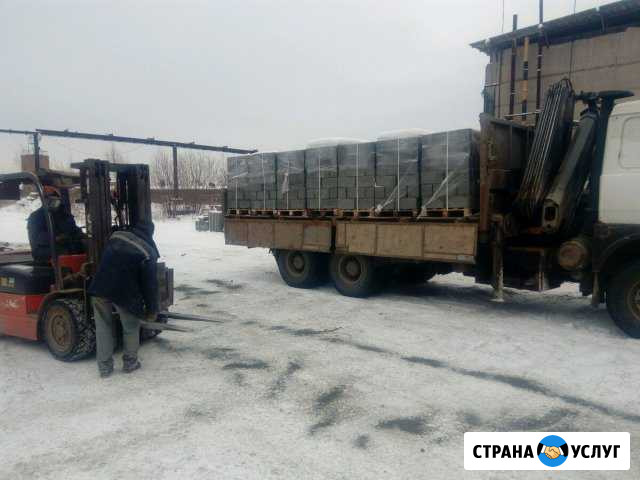 Манипуляторы от 5 до 20 т, экскаваторы, ямобур Нижний Тагил - изображение 1