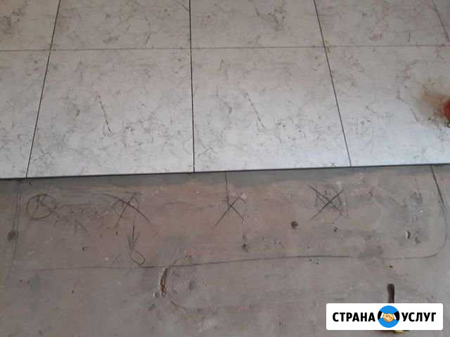 Плиточник Йошкар-Ола - изображение 1