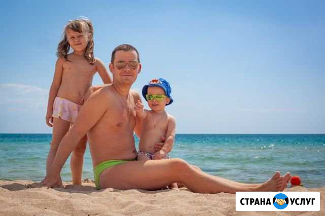 Фотограф фотосессия Евпатория - изображение 1