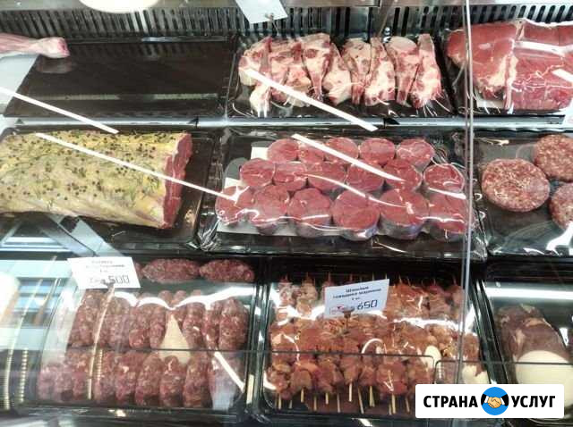 Доставка Мясо и Курицы Севастополь - изображение 1