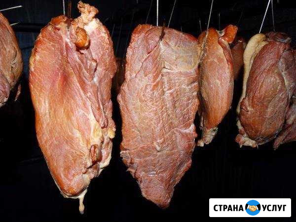 Домашнее Копчение Благодарный - изображение 1