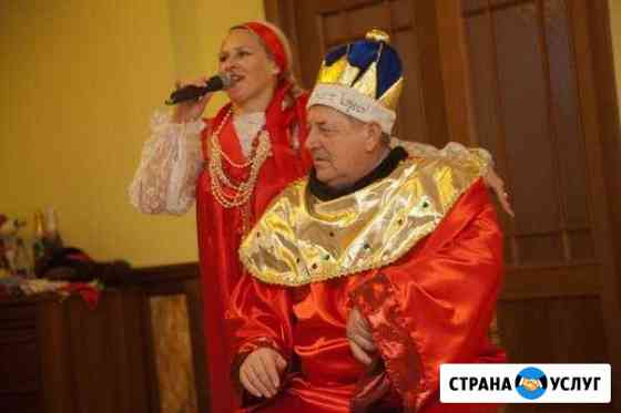 Организация и проведение любого Вашего праздника Тюмень