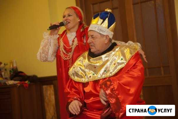 Организация и проведение любого Вашего праздника Тюмень - изображение 1