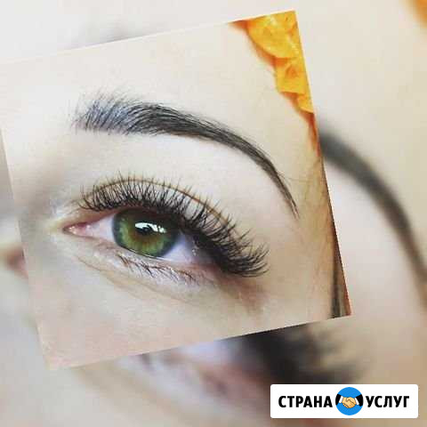 Наращивание ресниц Балашиха - изображение 1