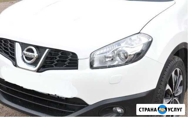 Отключение евросвета Nissan, Диагностика Арзамас - изображение 1
