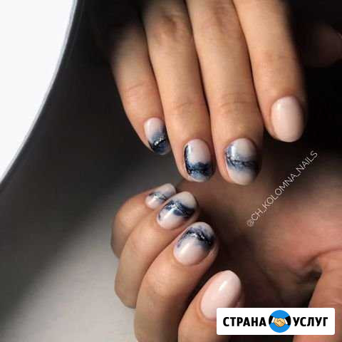Маникюр Коломна - изображение 1