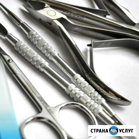 Профессиональная заточка инструментов,ремонт Энгельс - изображение 1