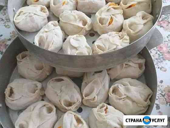 Стоимость Мантов Ручной Лепки