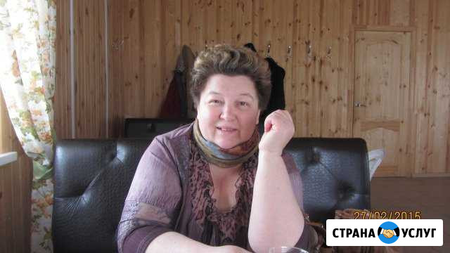 Сиделки услуги в Куйбышевском районе Самара - изображение 1