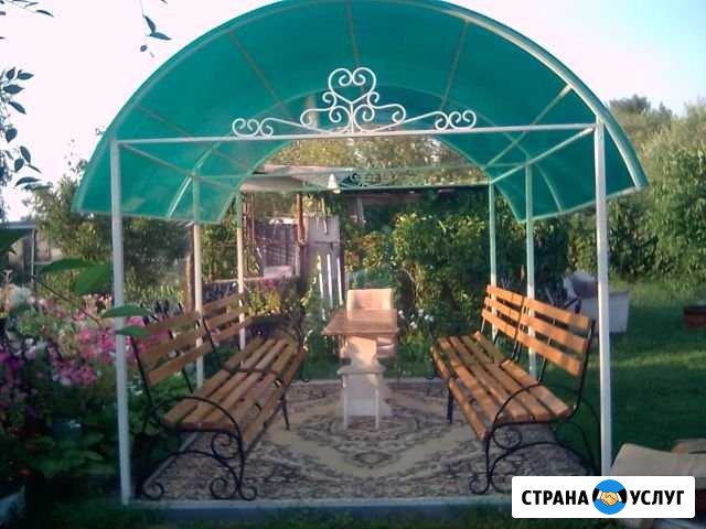 Сварка с холодной ковкой Жирновск - изображение 1