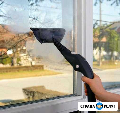 Мытьё окон г.Череповец Череповец - изображение 1