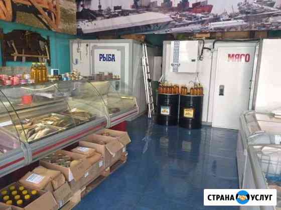 Ответственное хранение Красногорск