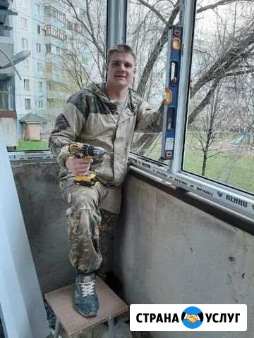 Монтаж окон пвх Тольятти - изображение 1