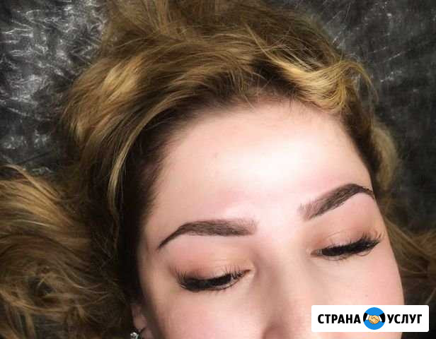 Татуаж Новокузнецк - изображение 1