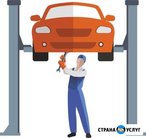 Ремонт автомобилей. Шиномонтаж. Гараж в аренду Обнинск - изображение 1