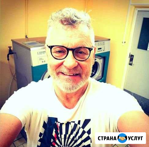 Ремонт стиральных и посудомоечных машин Краснодар - изображение 1