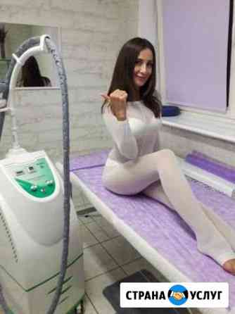 Коррекция фигуры, LPG массаж Калининград