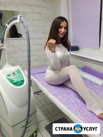 Коррекция фигуры, LPG массаж Калининград - изображение 1