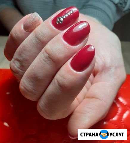 Маникюр, педикюр, наращивание Мытищи - изображение 1