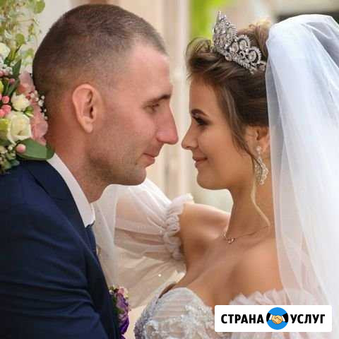 Фотограф свадебный Армянск - изображение 1