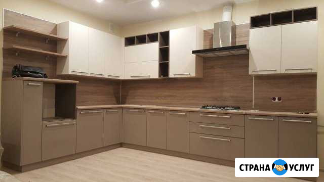 Изготовление корпусной мебели по вашим размерам Калуга - изображение 1
