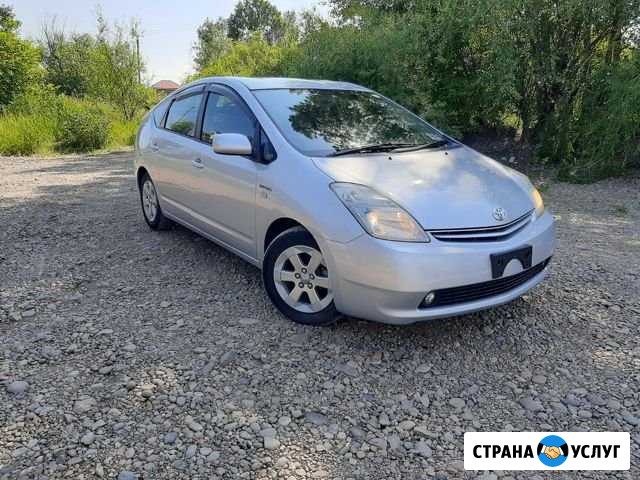 Аренда авто с выкупом Иркутск - изображение 1