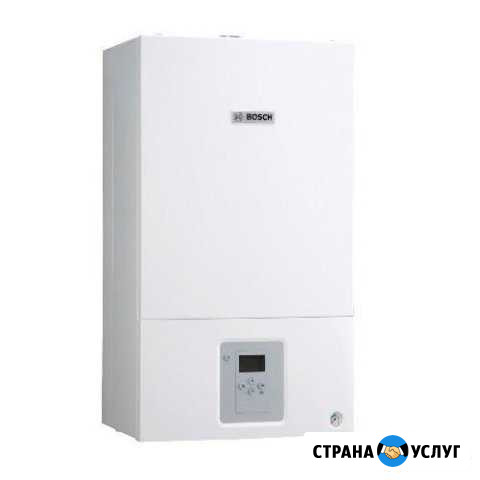 Ремонт газовых котлов Волгодонск - изображение 1