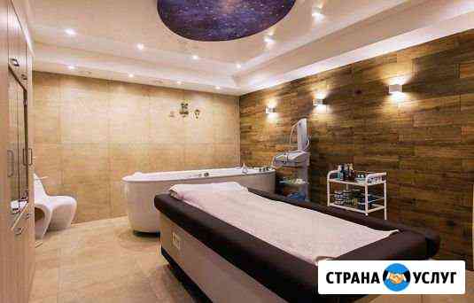 Массаж от Афродиты Нижний Новгород